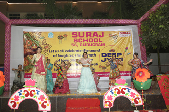 Best CBSE School Gurgaon 21